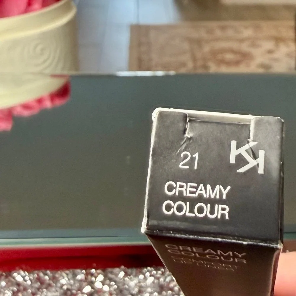 KIKO MILANO new creamy